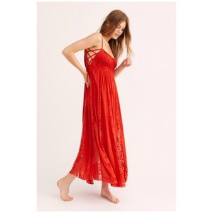 oasis jasmine holiday sundress